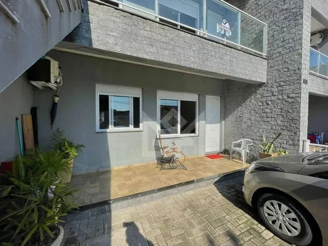Imagem: Apartamento Semi Mobiliado À Venda no Bairro