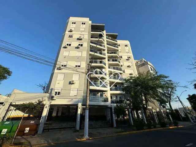 Imagem: Apartamento Sofisticado no Centro com Sacada