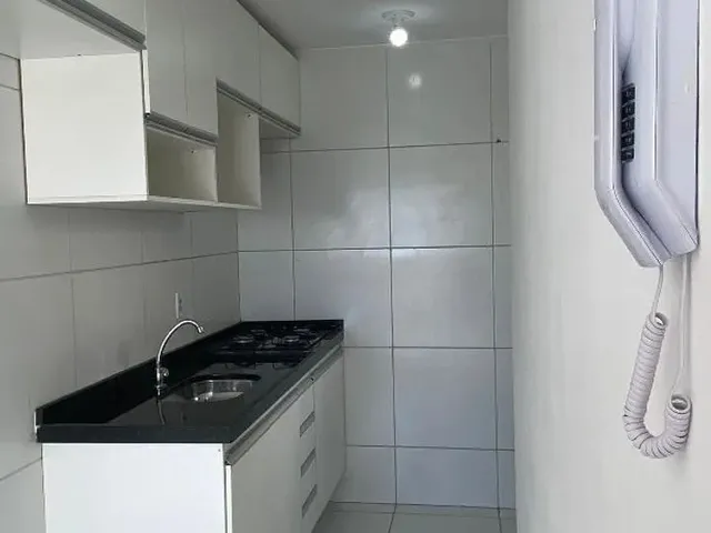 Imagem: Alugo Apartamento