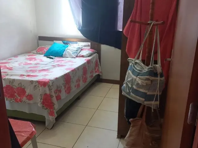 Imagem: Apartamento Paratibe