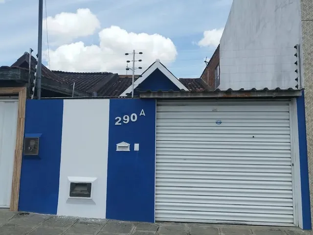 Imagem: Casa para Alugar