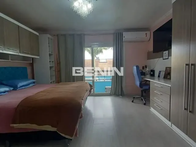 Imagem 9: Sobrado em Niterói com 250.49 M² , 4 Quarto(S) , 1 Suíte(S) , 4 Vaga(S). Sobrado Em