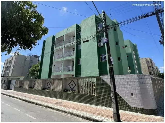 Imagem: Apartamento para Locação com 03 Quartos