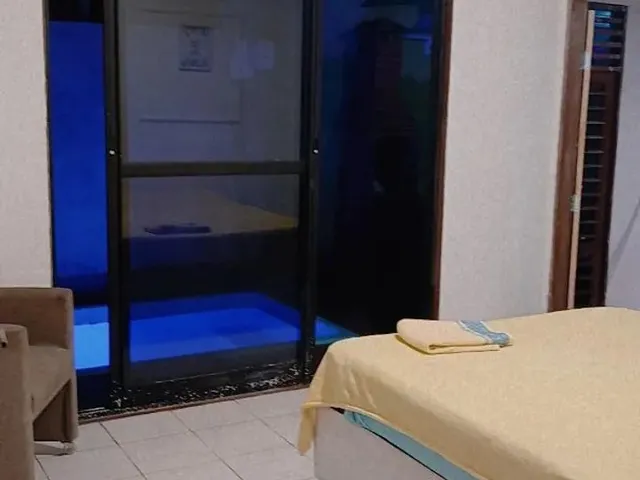 Imagem 4: Lindíssima Casa com Piscina Intermares