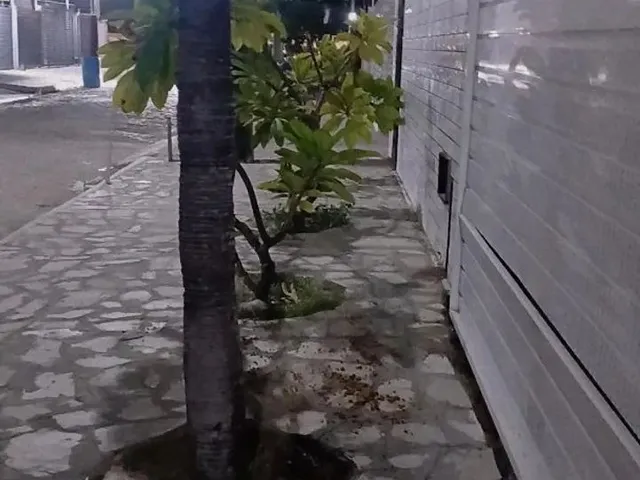 Imagem 5: Lindíssima Casa com Piscina Intermares