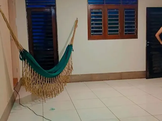 Imagem 6: Lindíssima Casa com Piscina Intermares
