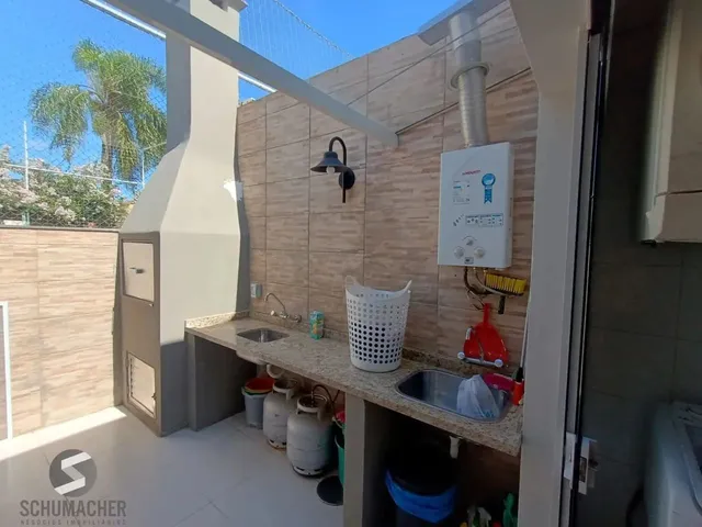 Imagem 5: Linda Casa em Condomínio em Canoas - Quitada