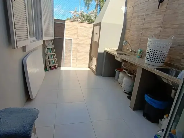 Imagem 7: Linda Casa em Condomínio em Canoas - Quitada
