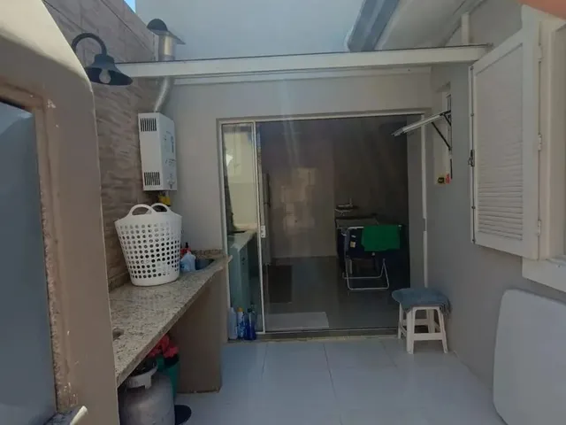 Imagem 6: Linda Casa em Condomínio em Canoas - Quitada