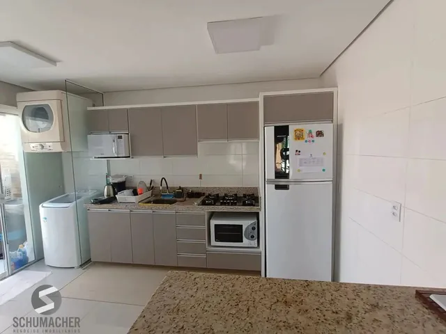 Imagem 12: Linda Casa em Condomínio em Canoas - Quitada