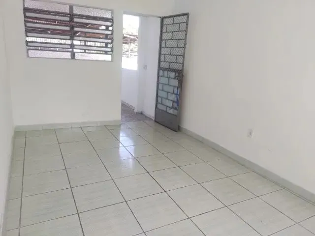 Imagem: Aluga-Se Apartamento em Frente À Integração