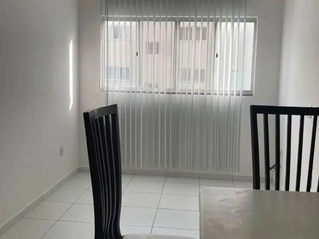Imagem: Apartamento no Botânico