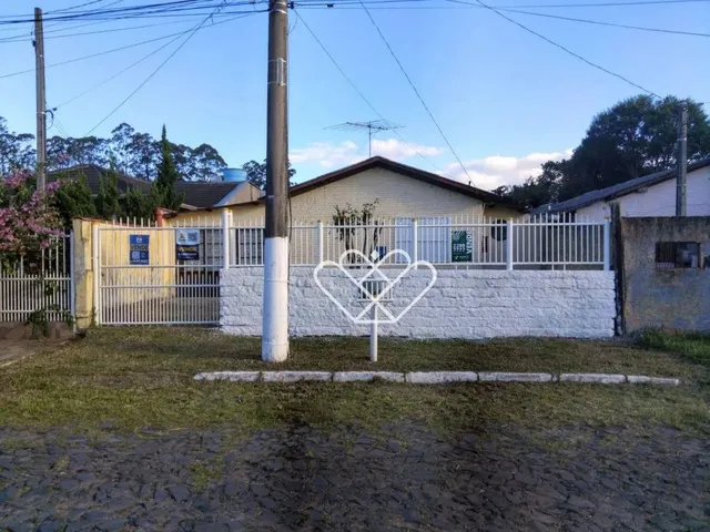 Imagem: Casa Aconchegante na Cohab B em Gravataí