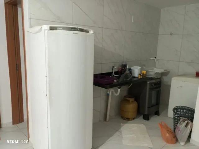 Imagem 2: 700,00 Apartamento em Muçumagro