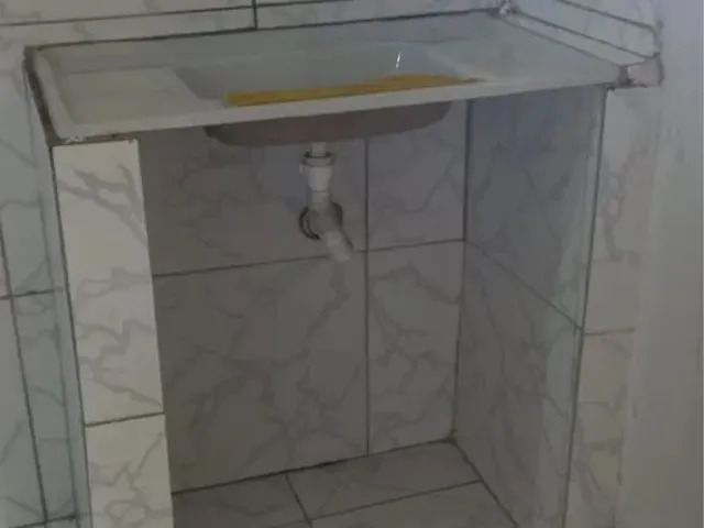 Imagem 5: Kitinet em Jaguaribe com Água e Internet Incluso