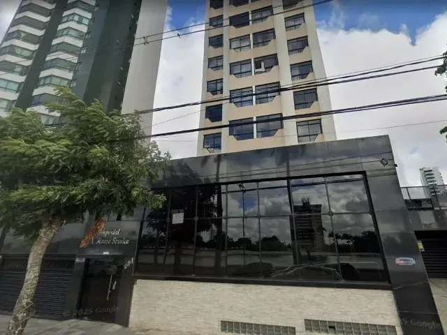 Imagem: Alugo Flat no Imperial Home Service