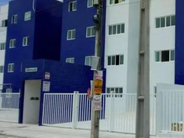 Imagem: Apartamento para Alugar em Muçumagro