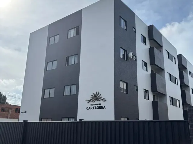 Imagem: Alugo Apto Novo 1 Andar