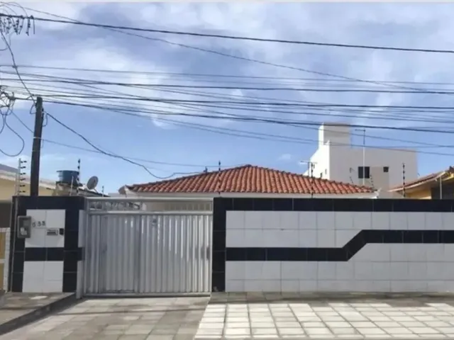 Imagem: Casa no Bairro do Bessa - Oportunidade para