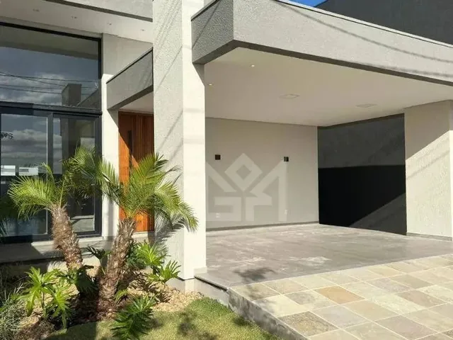 Imagem: Conforto e Sofisticação em Residência