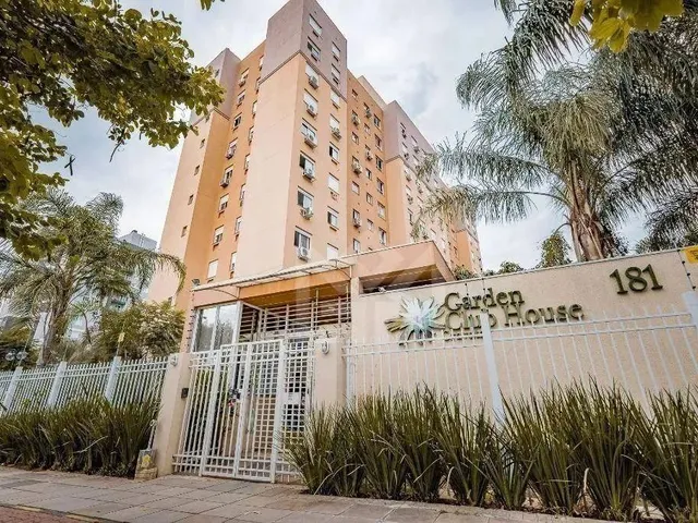 Imagem: Apartamento no Garden Club House, Gravataí