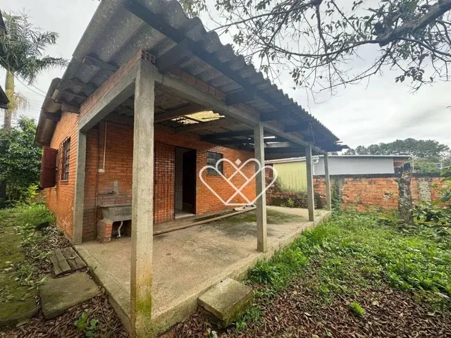 Imagem: Casa com 3 Dormitórios À Venda, 100 M²