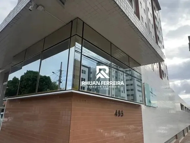 Imagem: Alugo Apartamento 2 Quartos Mobiliado no