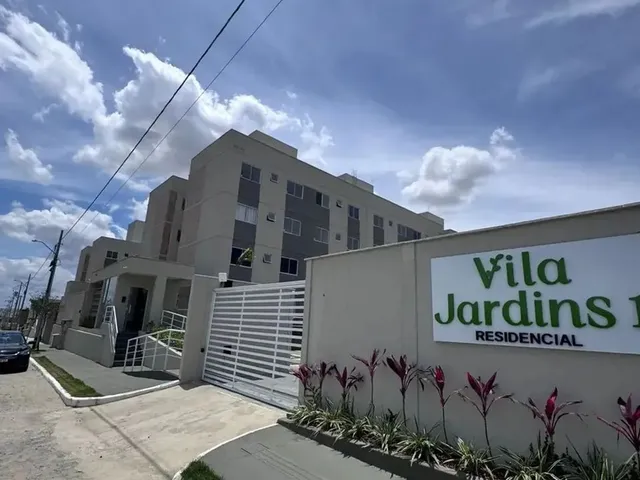 Imagem: Aluga-Se Residencial Vila Jardins