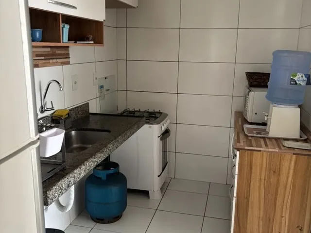 Imagem: Locacao Ap Mobiliado Próx Uepb 950 Reais