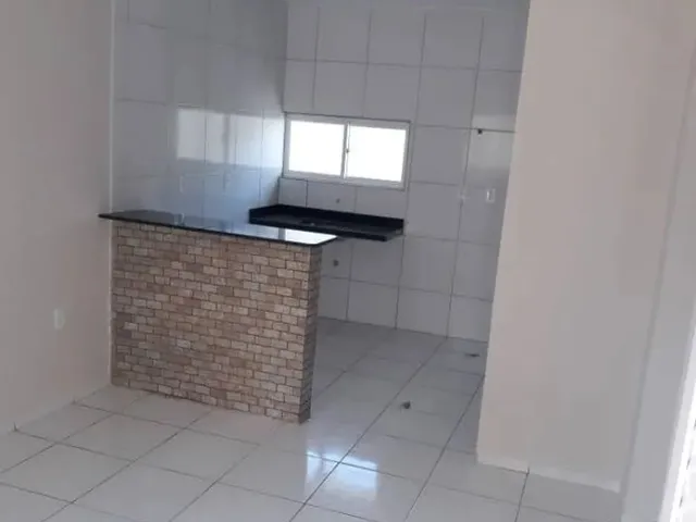 Imagem 2: Casa para Alugar no Costa e Silva