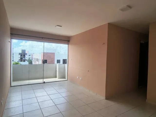 Imagem: Apartamento 2 Quartos nos Bancários