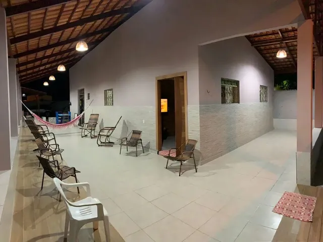 Imagem: Alugo Casa no Carnaval de Lucena