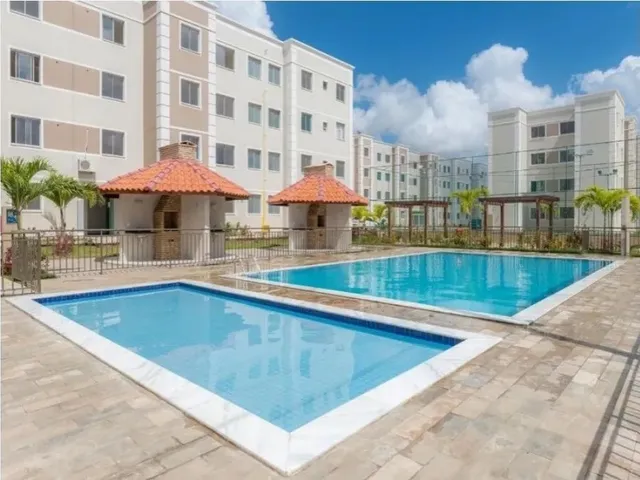 Imagem: Apartamento no Ernâni Sátiro, 2 Quartos