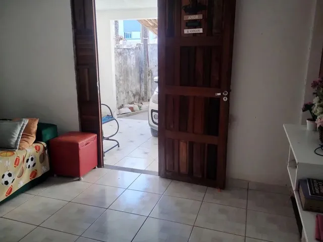 Imagem 9: Aluguel Ou Venda Desta Casa