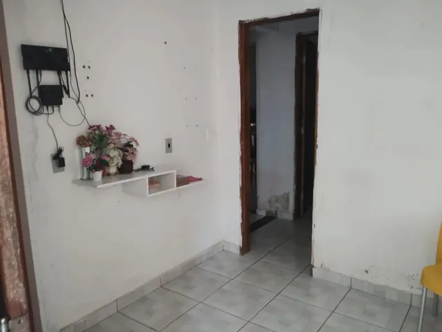 Imagem 10: Aluguel Ou Venda Desta Casa