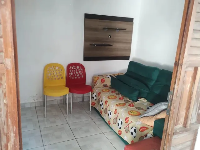Imagem 12: Aluguel Ou Venda Desta Casa