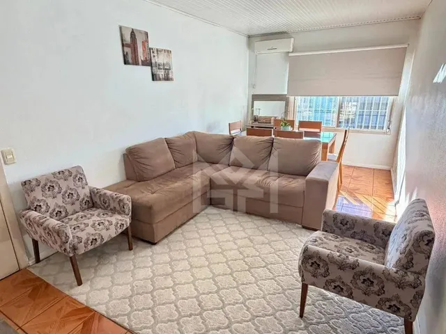 Imagem: Apartamento Mobiliado À Venda no Bairro