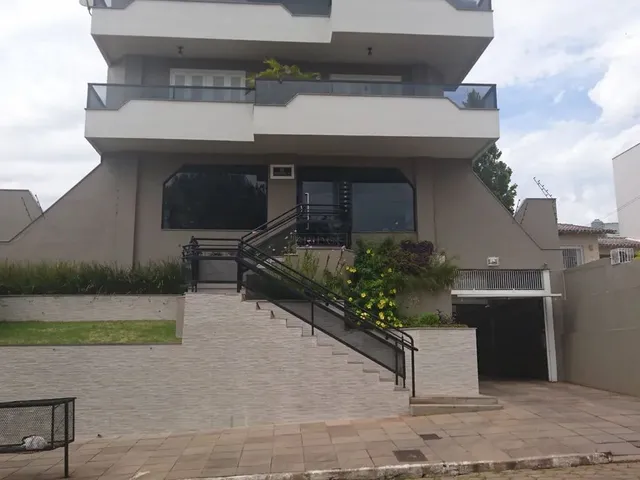 Imagem: Cobertura 3 Dorm C/ 2 Vagas em Canoas