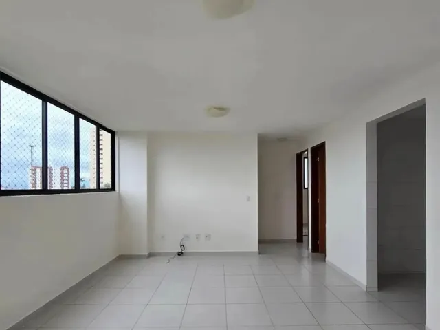Imagem 13: Alugo Apartamento com 2 Quartos Perto da Ufcg