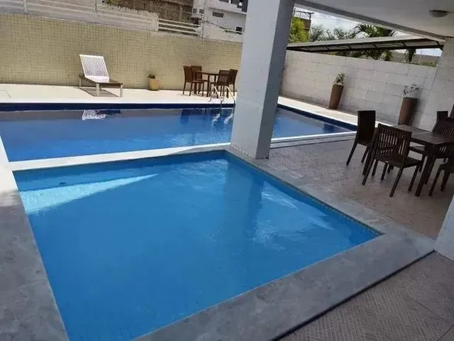 Imagem 11: Alugo Apartamento com 2 Quartos Perto da Ufcg