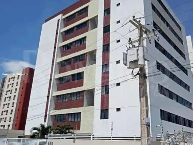 Imagem 2: Alugo Apartamento com 2 Quartos Perto da Ufcg