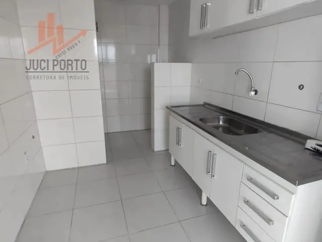 Imagem 8: Alugo Apartamento com 2 Quartos Perto da Ufcg