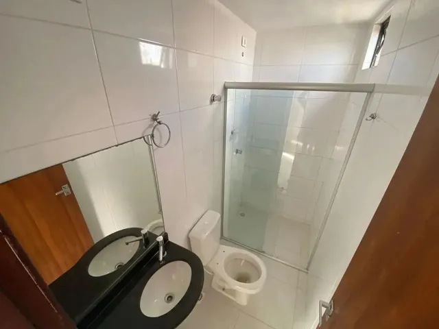 Imagem 14: Alugo Apartamento com 2 Quartos Perto da Ufcg