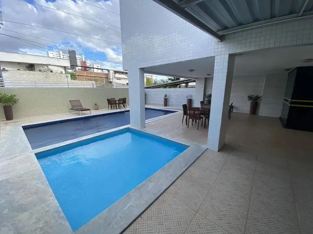 Imagem 9: Alugo Apartamento com 2 Quartos Perto da Ufcg