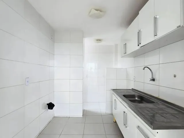 Imagem 12: Alugo Apartamento com 2 Quartos Perto da Ufcg