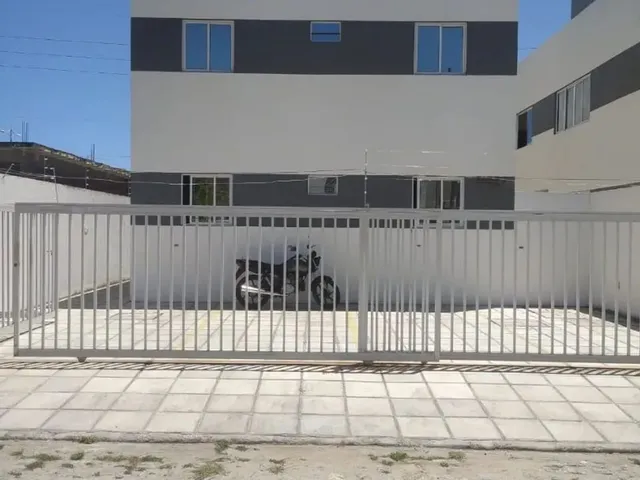 Imagem: Apartamento no Novo Geisel