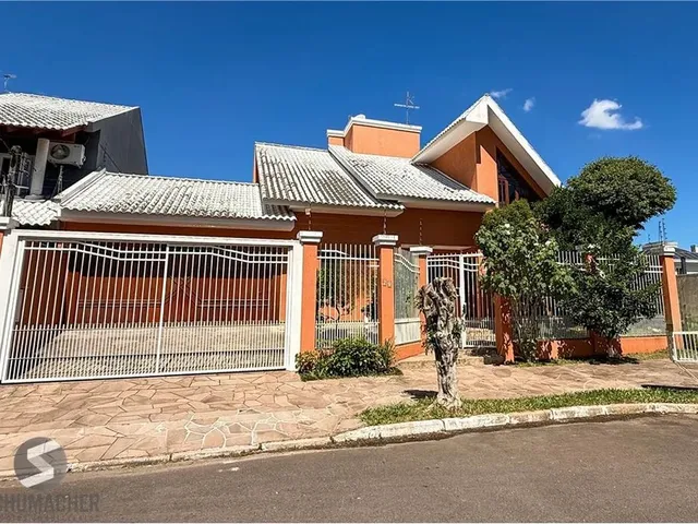 Imagem: Casa em Marechal Rondon