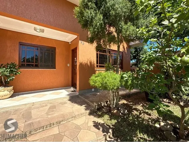 Imagem 8: Casa em Marechal Rondon