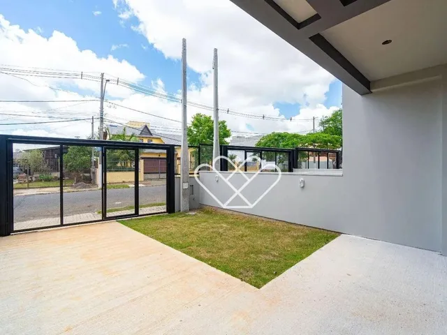 Imagem 5: Casa de 3 Dormitórios com Suíte e Churrasqueira - Conforto e Praticidade para Sua