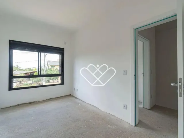 Imagem 6: Casa de 3 Dormitórios com Suíte e Churrasqueira - Conforto e Praticidade para Sua